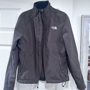 The north face TNFAPEX size small jacket